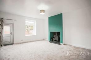 4, Albert Street, Whitewell Bottom, Rossendale BB4 9RL