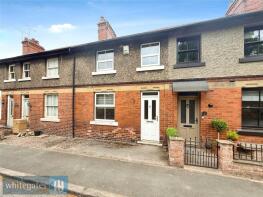 29, Tivy Dale, Cawthorne, Barnsley S75 4EJ