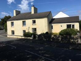 Ty Adam, Pentrefelin, Amlwch LL68 9PD
