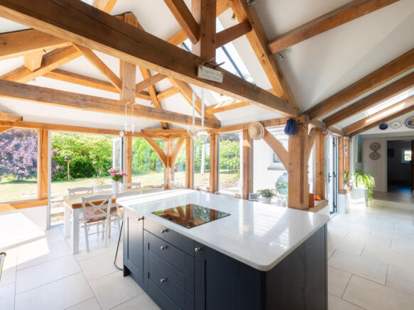 Hazel Cottage