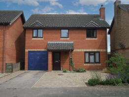 12, Ash Tree Close, Eye IP23 7LD