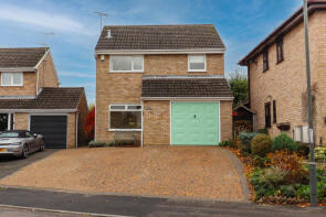 6, Burcot Close, Ilkeston DE7 6NN