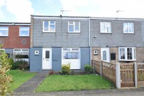 11, Ravenspurn Way, Grimsby DN31 1XP