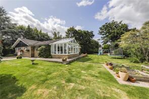 Cedar Wood, Forest Road, Hayley Green Warfield, Bracknell RG42 6DG