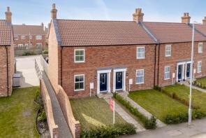 Winterfell, Station Road, Sutterton, Boston PE20 2JH