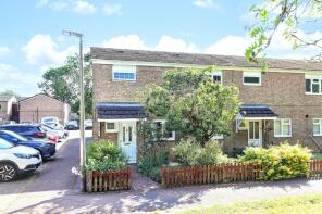 421, Scarborough Avenue, Stevenage SG1 2QA