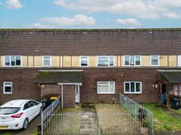 66, Cormorant Way, Duffryn, Newport NP10 8WU