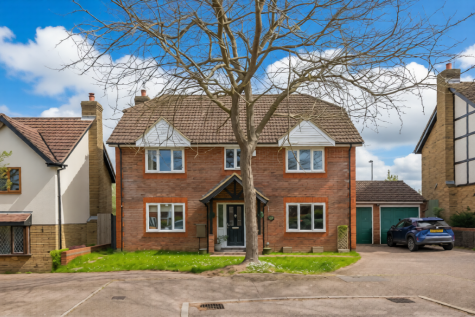 Maidenbower, RH10