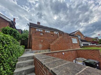 Pilkington Road, Nottingham, Nottinghamshire, NG3