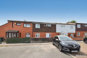 116, Hoylake Close, Runcorn WA7 6DU