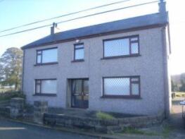 1, Awelfryn, Ceunant LL55 4RL
