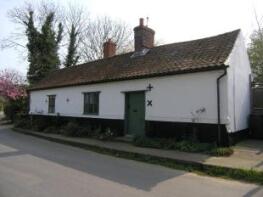 Four Winds, North End, Norwich NR16 2LD
