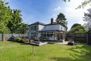 6, Seas End Road, Moulton Seas End, Spalding PE12 6LD