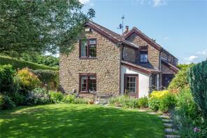Old Well Cottage, Chapel Tump Lane, Hereford HR2 8LJ