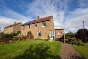 1, Knowehead, Berwick-upon-tweed TD15 1TR