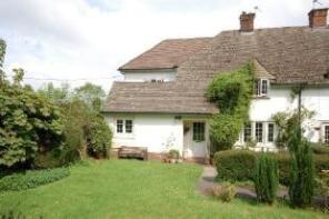1, Heol St. Cattwg, Cowbridge CF71 7UG