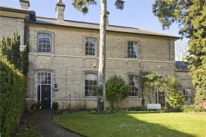 East View House, Potto Hall, Parson Back Lane, Potto DL6 3EU