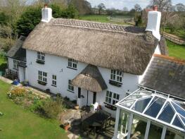 Coates Cottage, Leigh, Blandford Forum DT11 0EJ