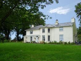Plas Hafod, Ceunant LL55 4RU