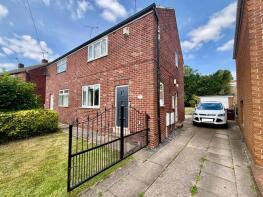 17, Stag Crescent, Broom, Rotherham S60 3NX