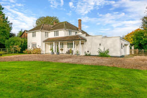 Field House, Chinnor Road, Aston Rowant, Watlington OX49 5SH