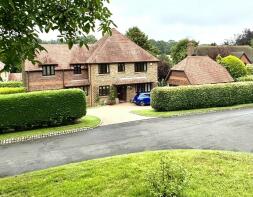 3, Limbrey Hill, Basingstoke RG25 2SL