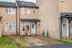 7, Eaton Court, York YO24 3NJ