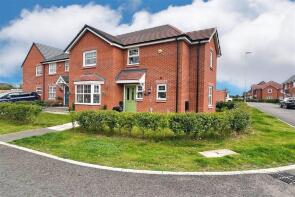 16, Capper Close, Sandbach CW11 3EB