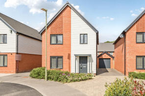 12, Barn Owl Close, Fareham PO15 7QN