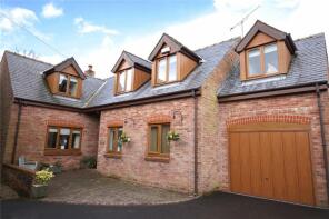 3, Salterwath Close, Wigton CA7 2PB