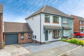19, Ashbury Close, Runcorn WA7 6NQ