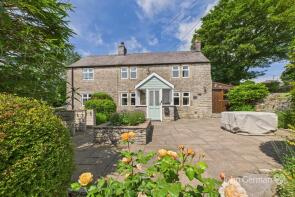 21, School Road, Wetton DE6 2AF