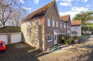 11, Foxbridge Drive, Chichester PO20 1NQ