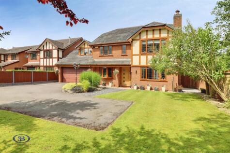 Crewe Road, Haslington
