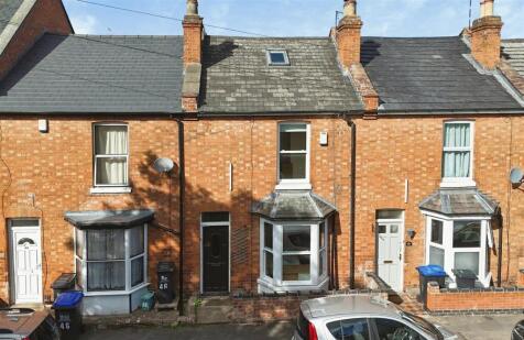 Gordon Street, Leamington Spa