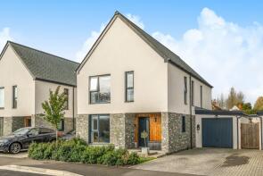 18, Cherry Blossom Way, Sparkford, Yeovil BA22 7FW
