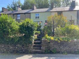 3, London Terrace, Road From A498 To London Terrace, Porthmadog LL49 9SS