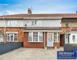 3, Nettleham Road, Sunderland SR5 1LQ