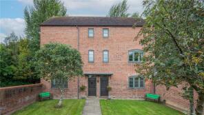 6, Reynolds Wharf, Coalport, Telford TF8 7HU
