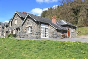 6, Glanrafon, Llanwddyn, Oswestry SY10 0LU