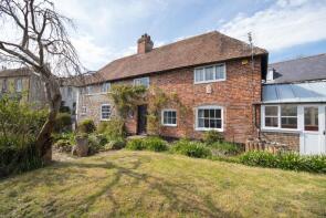Forstal Cottage, Alkham Valley Road, Dover CT15 7DF