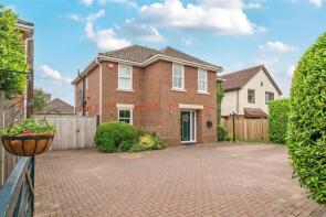 182, Warsash Road, Warsash, Southampton SO31 9JF