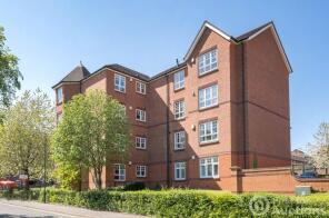 5, Aragon Court, Raleigh Street, Nottingham NG7 4DG