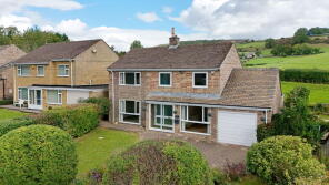 Green Acres, Over Lane, Baslow DE45 1RT