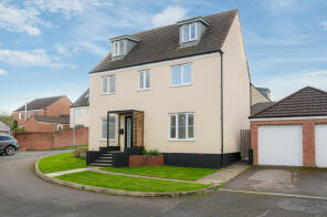 37, Chestnut Park, Wotton-under-edge GL12 8RJ