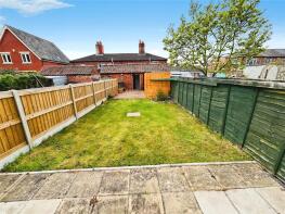 3, Church Lane, Carlton, Goole DN14 9PB