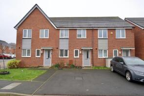 22, Braunton Avenue, Coventry CV2 1TA