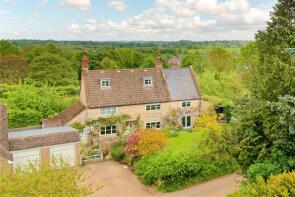 1 Beeches Cottage, Rectory Way, Towcester NN12 8SQ