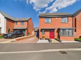 2, Mitcham Grove, Priorslee, Telford TF2 9WN