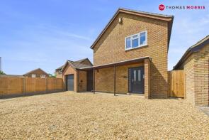 15, Greenwood Close, Huntingdon PE26 2NZ